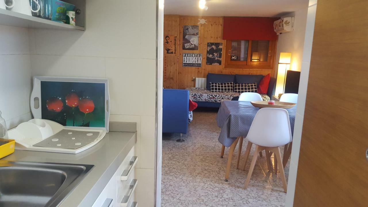 Ferienwohnung Urbanizacion Cullera Park - Carmen Y Jose Exterior foto