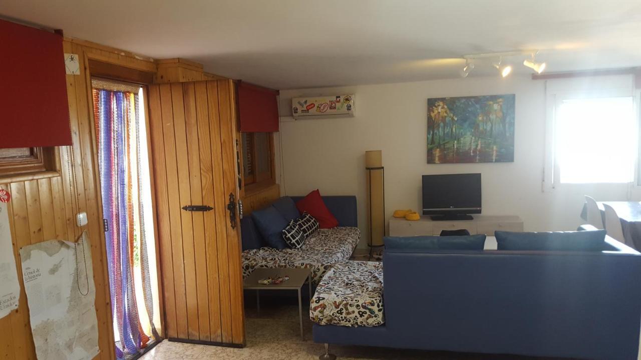 Ferienwohnung Urbanizacion Cullera Park - Carmen Y Jose Exterior foto